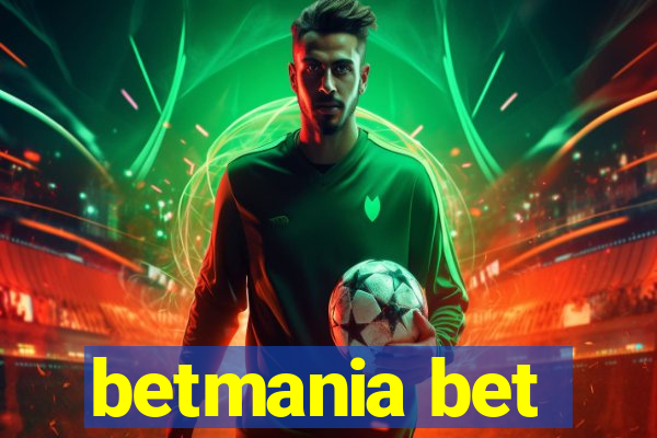 betmania bet